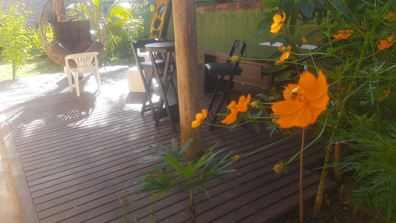 Paraiso De Buzios 01 Екстериор снимка