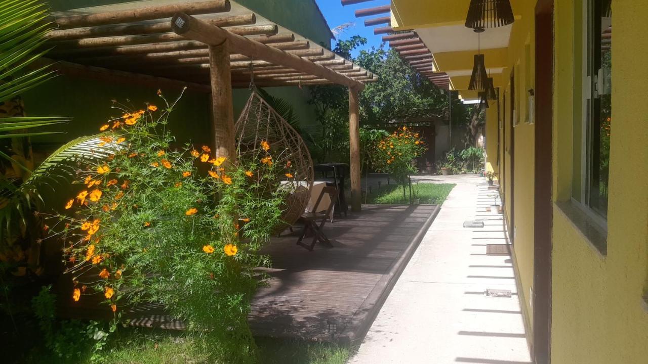 Paraiso De Buzios 01 Екстериор снимка