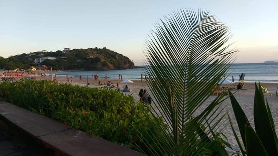 Paraiso De Buzios 01 Екстериор снимка