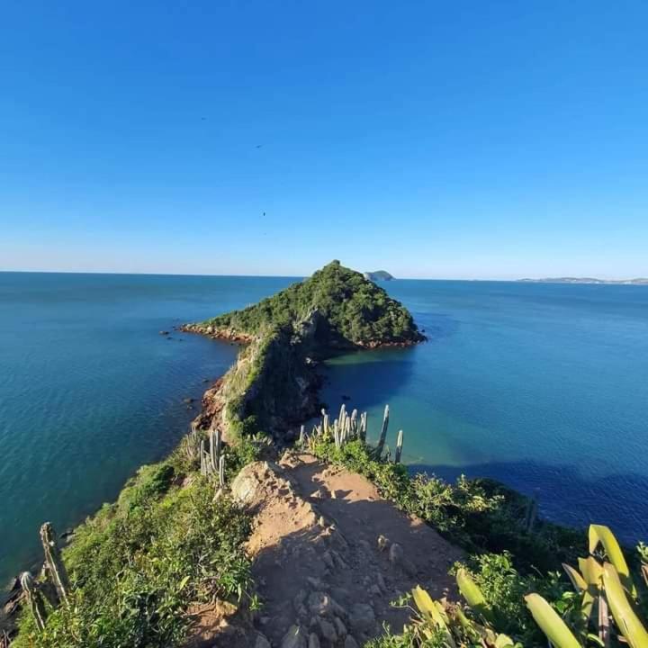 Paraiso De Buzios 01 Екстериор снимка