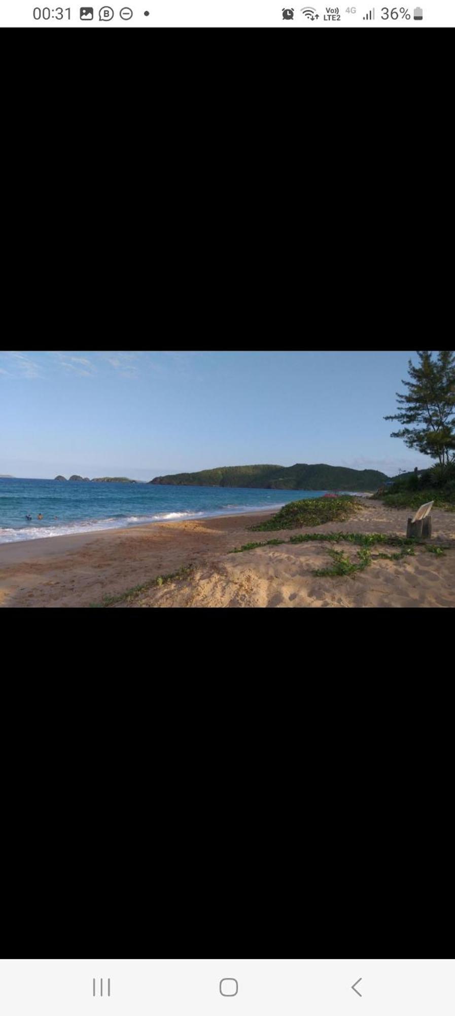 Paraiso De Buzios 01 Екстериор снимка
