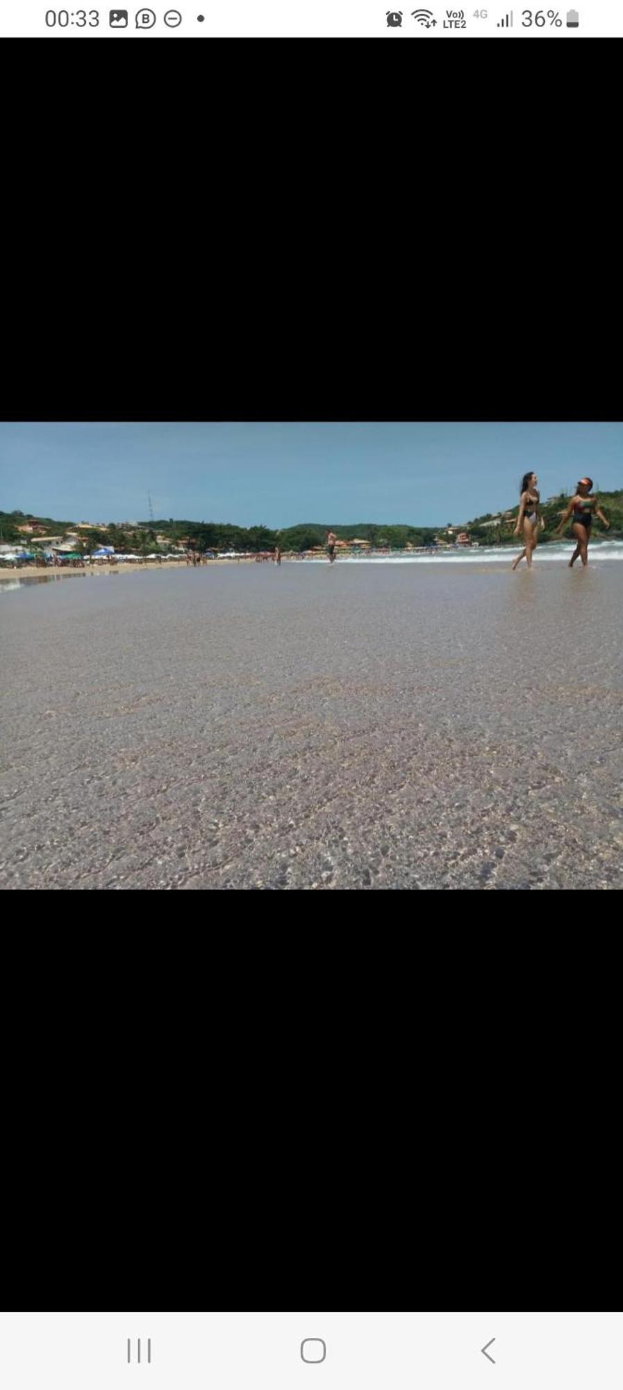Paraiso De Buzios 01 Екстериор снимка